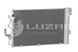  LRAC2129 LUZAR   Astra H (04-) 1.6i/1.8i / (LRAC 2129) Luzar 