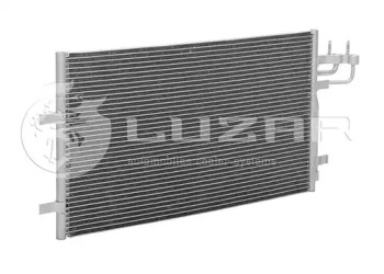  LRACFDFs03348 LUZAR   Focus C-Max (03-), II (05-) / C30 (06-), S40 (04-), V50 (04-) / (LRAC FDFs03348) Luzar 