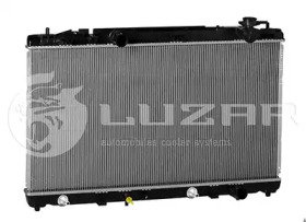  LRc19118 LUZAR   Camry 2.4 (07-)  (LRc 19118) Luzar 