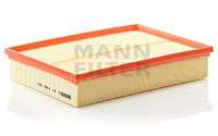  C 31 196 MANN-FILTER Գ  Landrover Discovery III 2.7TD/4.2 04- 