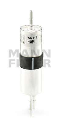  WK 515 MANN-FILTER Գ  Bmw 3 E90 316 06-/X1 (E84) 11-/X3 (F25) 11- 