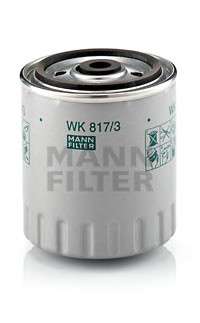  WK8173X MANN-FILTER Գ   