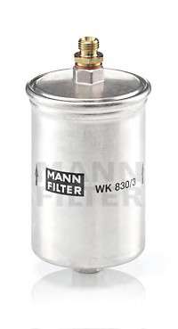  WK8303 MANN-FILTER Գ   
