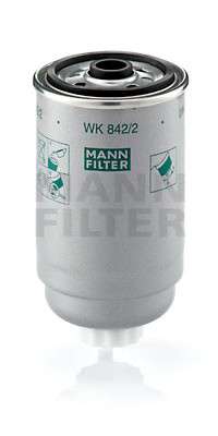  WK 842/2 MANN-FILTER Գ  