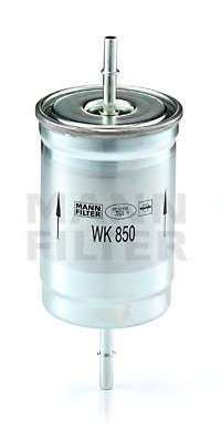  wk850 mannfilter  
