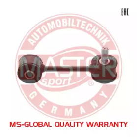  21699-PCS-MS MASTER SPORT   VW, AUDI, SEAT, SKODA (- MASTER SPORT) 