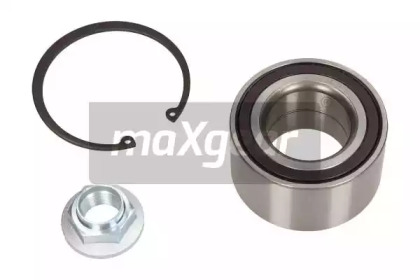  330679 maxgear