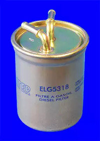  elg5318 mecafilter  