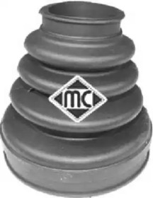  01122 METALCAUCHO   Citroen C5 2.2, 2.5 (01-) (01122) Metalcaucho 