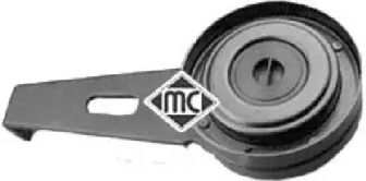  04609 METALCAUCHO     Citroen Jumper/Peugeot Expert 1.9D (96-) (04609) Metalcaucho 