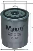  DF328 M-FILTER Գ . MB SPRINTER, VITO (- M-Filter) 