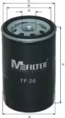  TF26 M-FILTER Գ   AUDI, SKODA, VW (- M-Filter) 