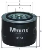  TF54 M-FILTER Գ   VOLVO (- M-filter) 