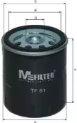  TF61 M-FILTER Գ  