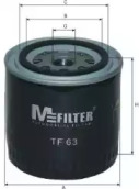  TF63 M-FILTER Գ  