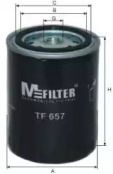  TF657 M-FILTER Գ  