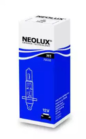  N448 NEOLUX   H1 12V 55W P14,5s (- Neolux) 