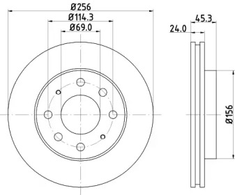  nd3011k nisshinbo 