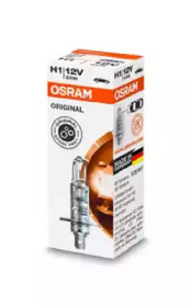  64150 OSRAM  Osram (H1 12V 55W) 