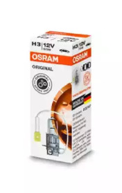  64151 OSRAM  Osram (H3 12V 55W) 