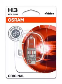  64151-01B OSRAM  Osram (H3 12V 55W) 