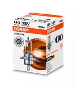  64193 OSRAM  Osram (H4 12V 60/55W P43t) 