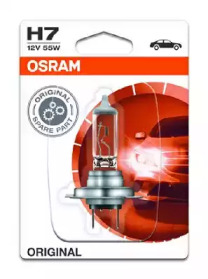  64210-01B OSRAM  Osram (H7 12V 55W) 