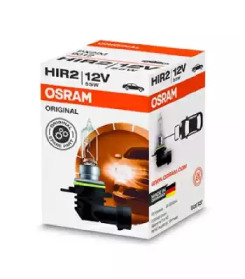 9012 OSRAM   55W 