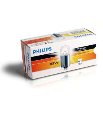  12821CP PHILIPS  5W 