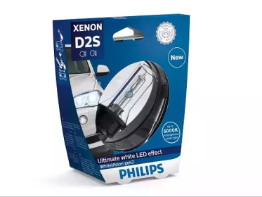  85122 WHV2 S1 PHILIPS   