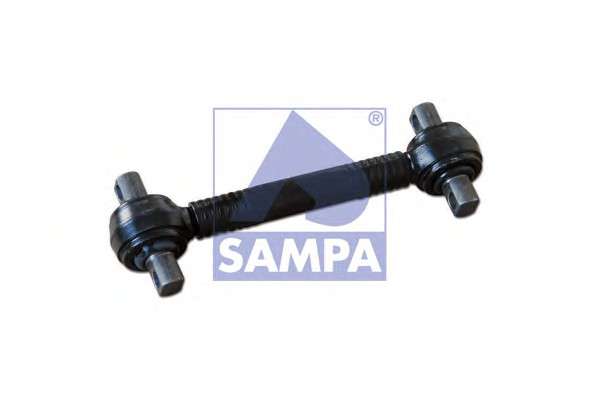  095.375 SAMPA 0 