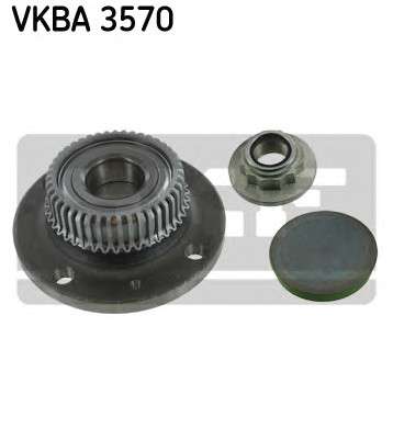  VKBA3570 SKF a_ϳ ,  SEAT/VW Caddy \R \1,4/1,9L \95-04 