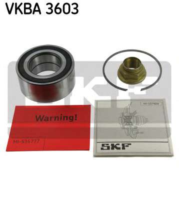  VKBA 3603 SKF ϳ  d>30 