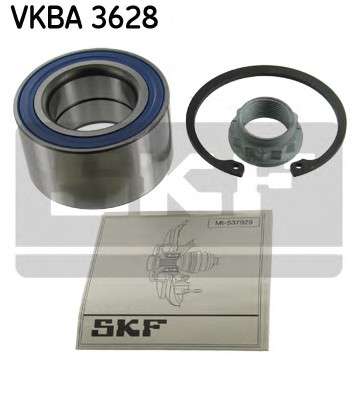  VKBA3628 SKF     () MB S140 S220 E210 (VKBA3628) SKF 
