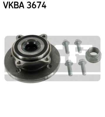  VKBA3674 SKF ϳ , 