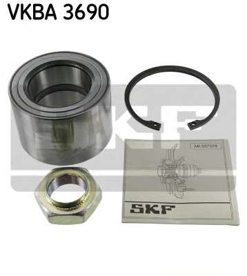  VKBA3690 SKF     () CITROEN Jumper 01>06, FIAT Ducato 04>06 1.8t (VKBA3690) SKF 