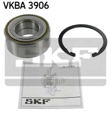  VKBA3906 SKF    () HYUNDAI Sonata 1,8-3,0 93-98 (VKBA3906) SKF 