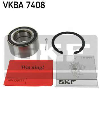  VKBA 7408 SKF ϳ  d>30 
