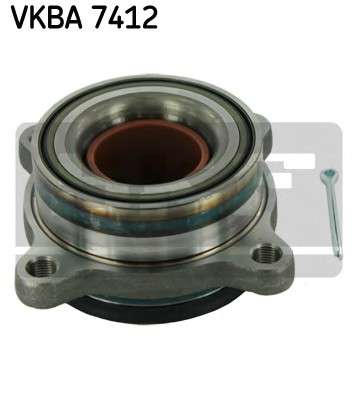  VKBA7412 SKF ϳ ,  MITSUBISHI Pajero \F \3,2/3,8L \06>> 