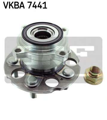  vkba7441 skf 