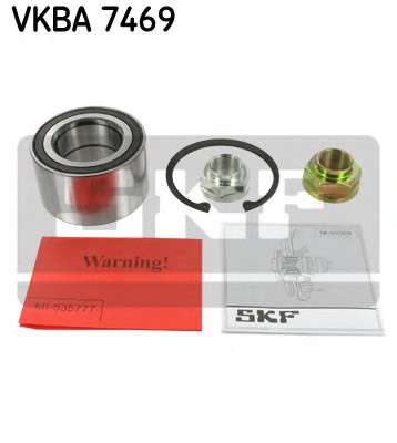  VKBA 7469 SKF 3 