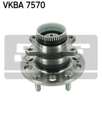  VKBA7570 SKF ϳ ,  HYUNDAI/KIA i40/ix35/Sonata/Cadenza/Sportage \R \1,6/2,4L \06>> 