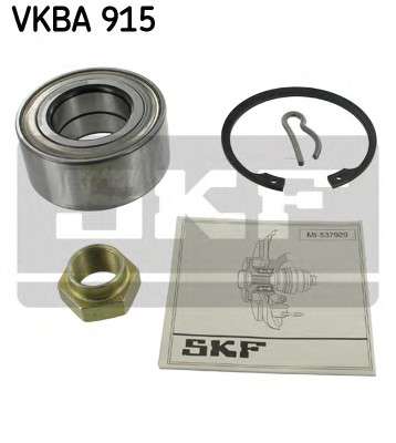 VKBA 915 SKF ϳ  CITROEN, FIAT .  (- SKF) 