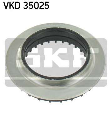  VKD 35025 SKF 0 