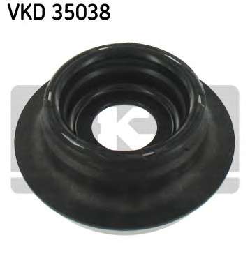  VKD 35038 SKF ϳ  d<30 