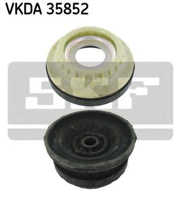  VKDA 35852 SKF  . Mercedes Viano (W639), Vito (639) . ( .) (- SKF) 