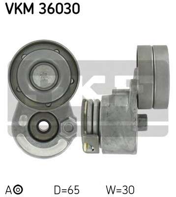  VKM 36030 SKF     