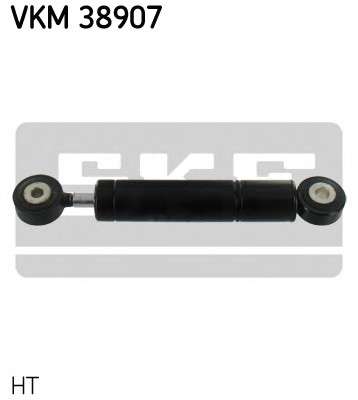  VKM 38907 SKF  ,   (- SKF) 