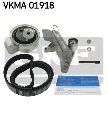  VKMA01918 SKF   AUDI/SEAT/SKODA/VW A4/A6/Exeo/Superb/Passat \1,8-2,0 \95-10 