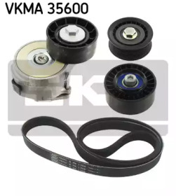  VKMA 35600 SKF     (, ) 